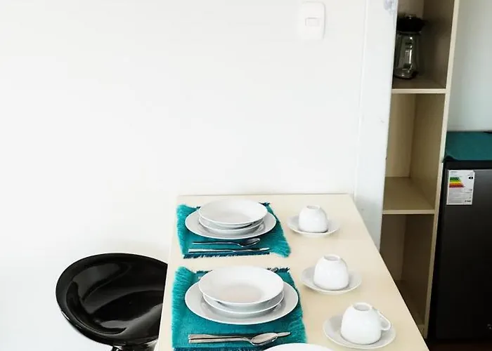 Apartamento Departamento Tejiendo Recuerdos *