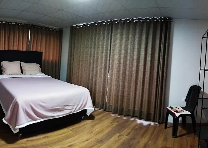 Apartamento Departamento Tejiendo Recuerdos *