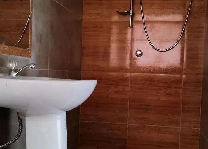 Apartamento Departamento Tejiendo Recuerdos *
