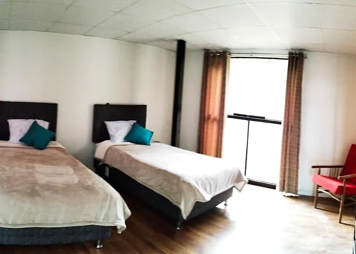 Departamento Tejiendo Recuerdos Apartamento Cusco